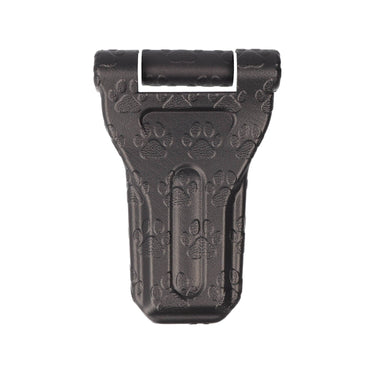 Dog Paw Hood Hinge Cover | JT Gladiator